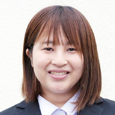 玉城 菜緒