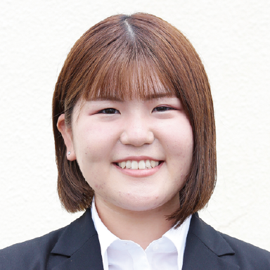 韮澤 美月