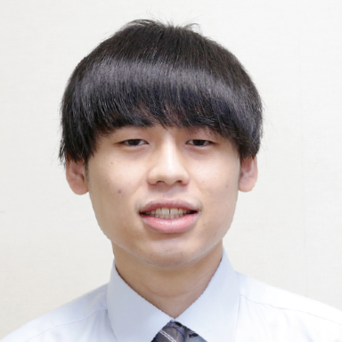 髙原 春輔
